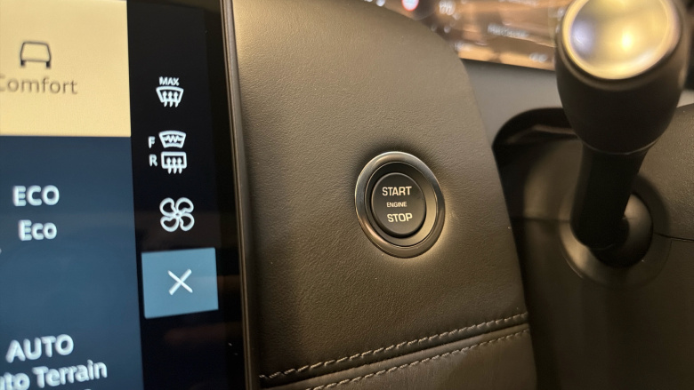 Land Rover Discovery Sport 1.5 P270e Dynamic HSE 5dr Auto [5 Seat] Station Wagon